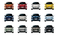 Wallpapers Fiat 500 2007