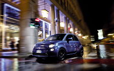 Cars wallpapers Fiat 500 TwinAir - 2011