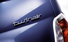 Cars wallpapers Fiat 500 TwinAir - 2011