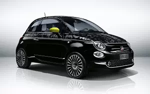 Cars wallpapers Fiat 500 - 2015