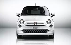 Cars wallpapers Fiat 500 - 2015