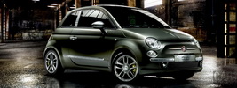 Fiat 500 by DIESEL - 2008