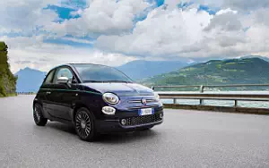 Cars wallpapers Fiat 500C Riva - 2016