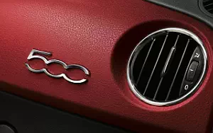 Cars wallpapers Fiat 500-60 - 2017