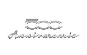 Cars wallpapers Fiat 500C Anniversario - 2017