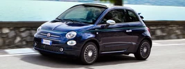 Fiat 500C Riva - 2016