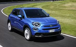 Cars wallpapers Fiat 500X Urban - 2018