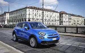 Cars wallpapers Fiat 500X Urban - 2018