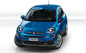 Cars wallpapers Fiat 500X Urban - 2018