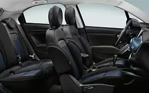 Cars wallpapers Fiat 500X Cross Mirror - 2019