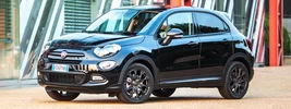 Fiat 500X S-Design - 2017