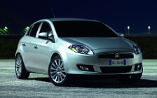 Wallpapers Fiat Bravo 2007