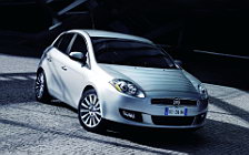 Wallpapers Fiat Bravo 2007