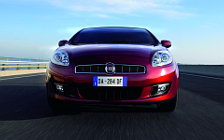 Wallpapers Fiat Bravo 2007