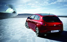 Wallpapers Fiat Bravo 2007