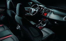 Wallpapers Fiat Bravo 2007