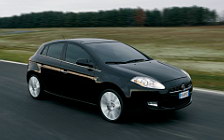 Wallpapers Fiat Bravo 1.6 Multijet 2008