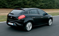 Wallpapers Fiat Bravo 1.6 Multijet 2008