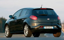 Wallpapers Fiat Bravo 1.6 Multijet 2008