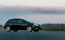 Wallpapers Fiat Bravo 1.6 Multijet 2008