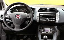 Wallpapers Fiat Bravo 1.6 Multijet 2008