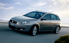 Wallpapers Fiat Croma 2007