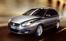 Wallpapers Fiat Croma 2007