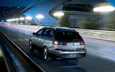 Wallpapers Fiat Croma 2007