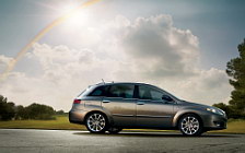 Wallpapers Fiat Croma - 2007