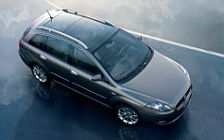 Wallpapers Fiat Croma 2007