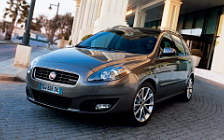 Wallpapers Fiat Croma 2007