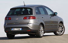 Wallpapers Fiat Croma 2007