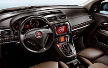 Wallpapers Fiat Croma 2007