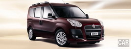 Fiat Doblo - 2010