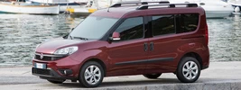 Fiat Doblo - 2015