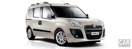 Fiat Doblo MyLife - 2010