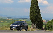 Cars wallpapers Fiat Freemont - 2011