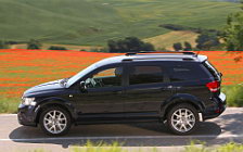 Cars wallpapers Fiat Freemont - 2011