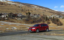 Cars wallpapers Fiat Freemont AWD - 2012