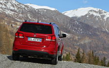 Cars wallpapers Fiat Freemont AWD - 2012