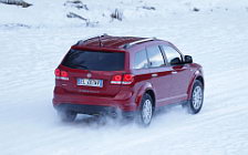 Cars wallpapers Fiat Freemont AWD - 2012