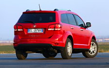 Cars wallpapers Fiat Freemont AWD - 2012