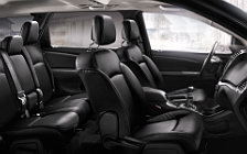Cars wallpapers Fiat Freemont AWD - 2012