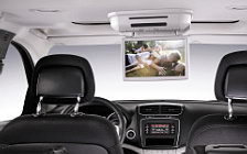Cars wallpapers Fiat Freemont AWD - 2012