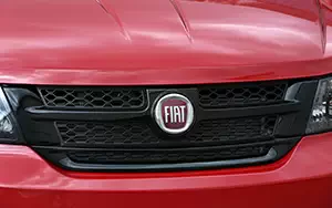 Cars wallpapers Fiat Freemont Cross - 2014