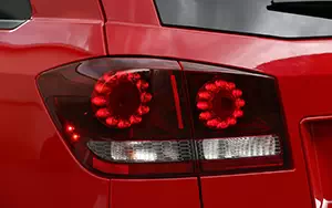 Cars wallpapers Fiat Freemont Cross - 2014