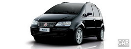 Fiat Idea 2008