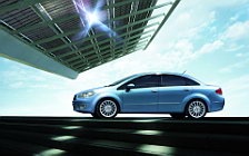 Wallpapers Fiat Linea 2007