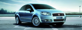 Fiat Linea 2007