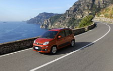 Cars wallpapers Fiat Panda - 2012